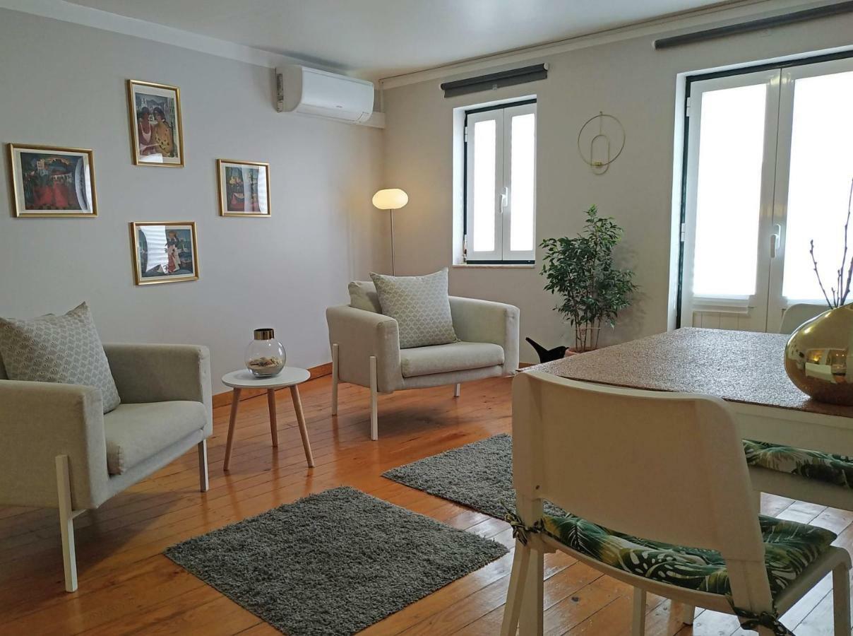 Basilico Apartments Lizbona Zewnętrze zdjęcie